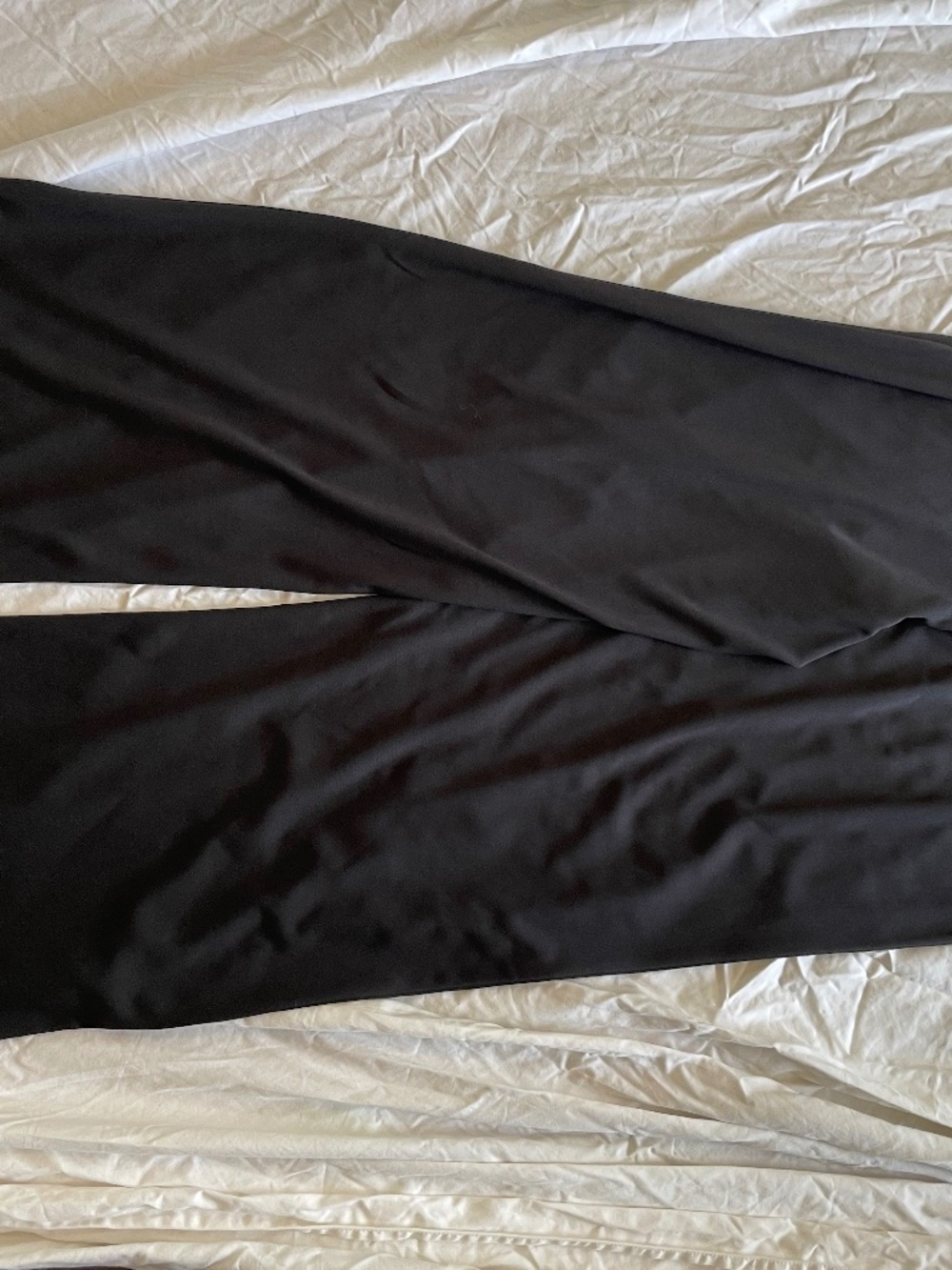 designer Ann Taylor wool slacks
